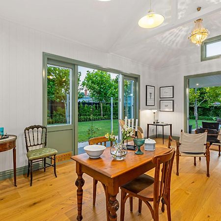 Augusta Hut Villa Auckland Luaran gambar